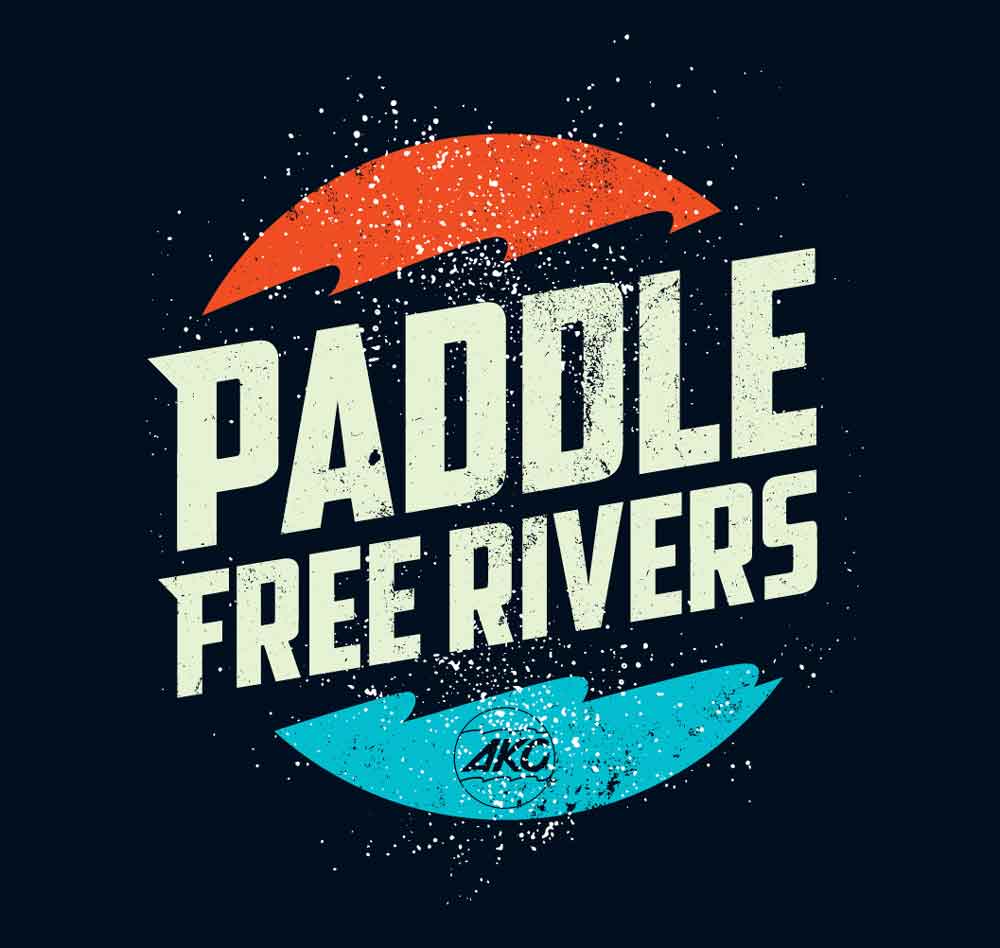 Alpiner Kayak Club- Paddle free rivers